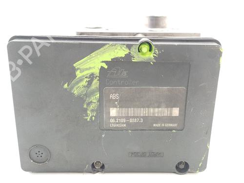 ABS pump NISSAN NAVARA NP300 (D40) 2.5 dCi 4WD | BP33461260M43 - Image 5