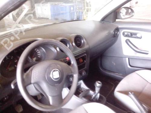 Rear wiper motor SEAT IBIZA III (6L1)  | BP3062134M102 