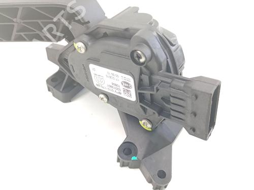 Pedal OPEL COMBO Box Body/MPV (X12) 1.3 CDTI (B05) | BP39237448I4 - Image 2