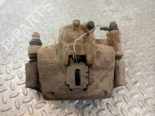 Used Left front brake caliper MERCEDES-BENZ VITO Bus (W638) [1996-2003]  11623625