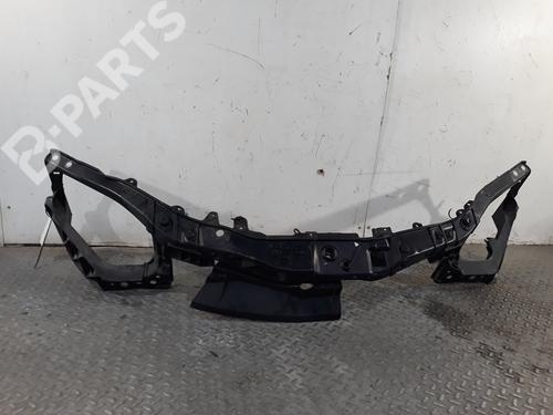 Used Front slam panel Front slam panel OPEL CORSA D (S07) 1.3 CDTI (L08, L68) (75 hp) 8510571 8510571