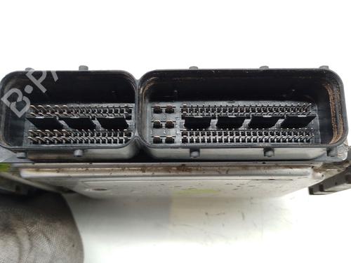 Control unit OPEL COMBO Box Body/MPV (X12) 1.6 CDTI (B05) | BP30686922M11 - Image 3