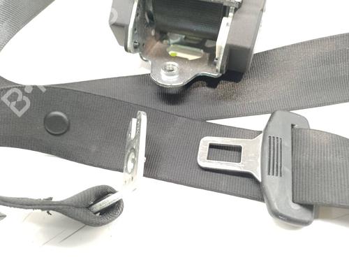 Rear right seatbelt AUDI A4 B8 (8K2)  | BP18641020I28 