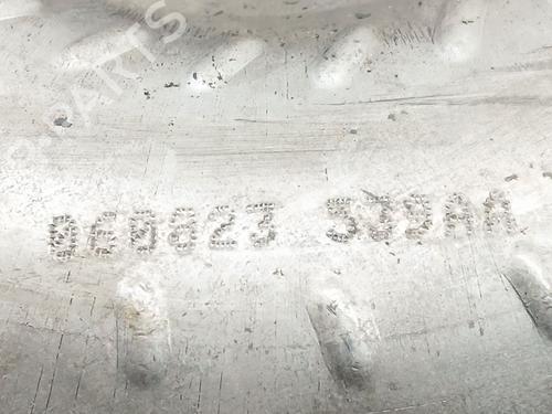 Other CHRYSLER GRAND VOYAGER V (RT) 2.8 CRDi | BP24398199O1