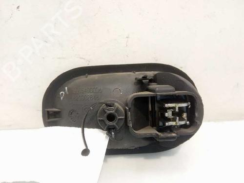 Front left interior door handle RENAULT SCÉNIC II (JM0/1_)  | BP4561777I13 