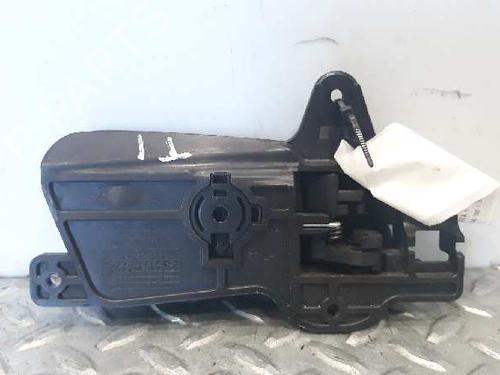 Rear left interior door handle HYUNDAI i30 (FD) 1.6 CRDi | BP5833163I15 