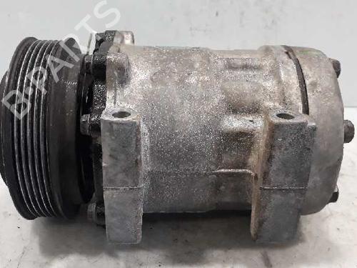 AC compressor RENAULT LAGUNA I (B56_, 556_)  | BP4941266M34 