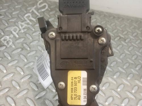 Pedal AUDI Q7 (4LB) 4.2 FSI quattro | BP12559323I4 