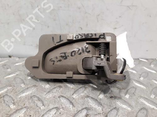 Rear left interior door handle CITROËN XSARA PICASSO (N68) 2.0 HDi | BP3221354I15 