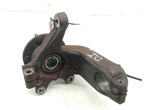 Used Left front steering knuckle FORD MONDEO III Saloon (B4Y) 2.0 16V TDDi / TDCi (115 hp) 30452921