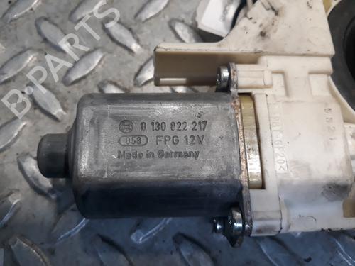 Left front window motor FORD FOCUS II (DA_, HCP, DP) 1.6 TDCi | BP3537296E21 
