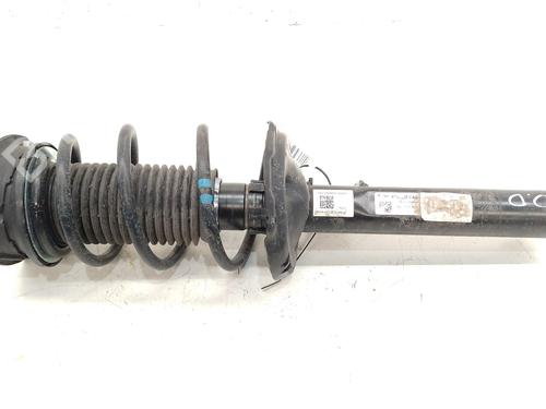 Used Right front shock absorber Right front shock absorber VW GOLF VIII (CD1, DA1) 1.0 TSI (110 hp) 34734886 34734886