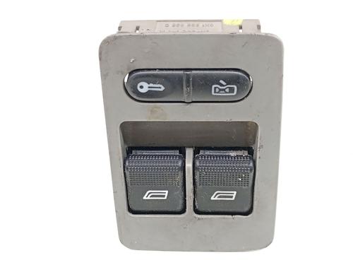 Used Left front window switch Left front window switch VW LUPO I (6X1, 6E1) 1.4 TDI (75 hp) 36236831 36236831