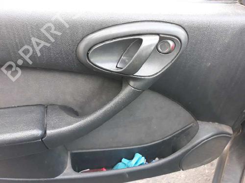 Valve cover CITROËN XSARA (N1)  | BP14236475M124 