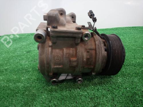 AC compressor KIA SORENTO I (JC)  | BP17089103M34 