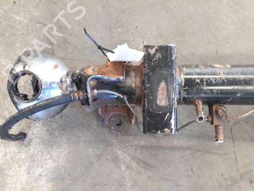 Subframe NISSAN PATROL III/2 Station Wagon (W260) 2.8 TD | BP7103097M9 