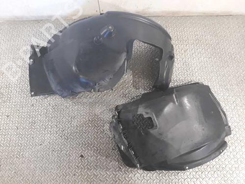 Used Wheel arch BMW 1 (E87) 118 d (143 hp) 14233918