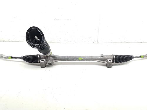 Crémaillère de direction TOYOTA AVENSIS Saloon (_T27_) 2.0 D-4D (ADT270_, ADT270R) (124 hp) 31980319