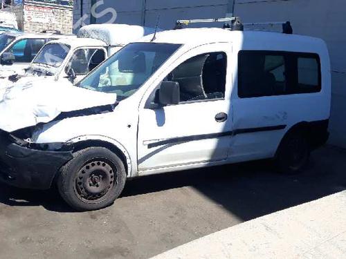 Left front driveshaft OPEL COMBO Box Body/MPV  | BP7872624M38 