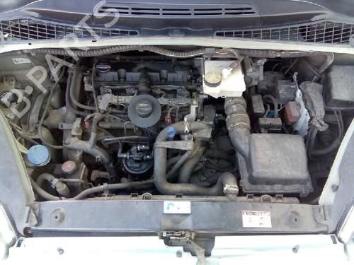 Control unit CITROËN XSARA PICASSO (N68) 2.0 HDi | BP3541137M11 