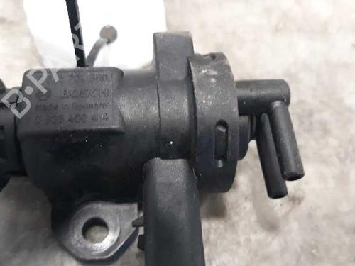 Used Electronic sensor PEUGEOT 607 (9D, 9U) [2000-2025]  14233456