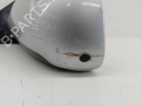 Left mirror AUDI A6 C5 (4B2) 1.8 T | BP18064743C26 