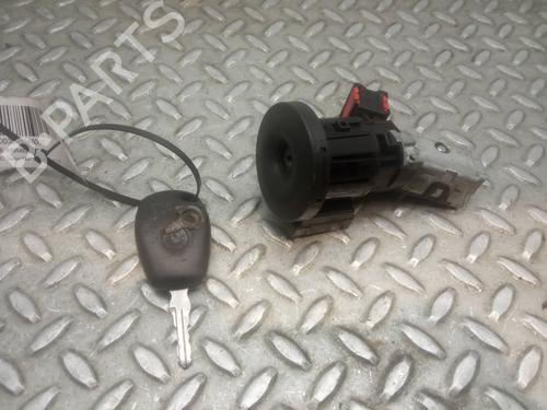 Used Ignition barrel DACIA DOKKER MPV (KE_) [2012-2025]  11948618