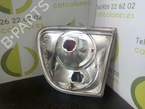 Left tailgate light SEAT LEON (1M1) 1.9 TDI | BP7901162C79 