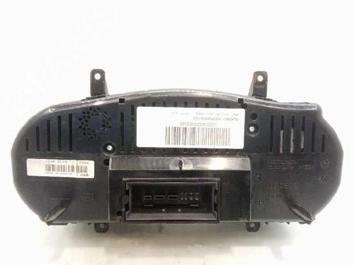 Instrument cluster SEAT LEON (1P1)  | BP4491233C47 