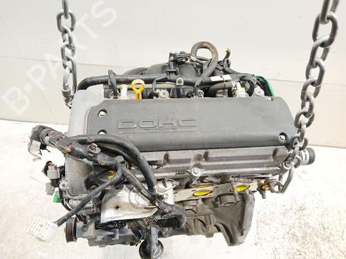 Engine SUZUKI SWIFT III (MZ, EZ)  | BP29539003M1  - Image 6