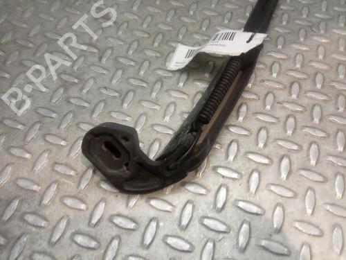Front windshield wiper arm SEAT LEON (1P1) 1.9 TDI | BP9770528C143 