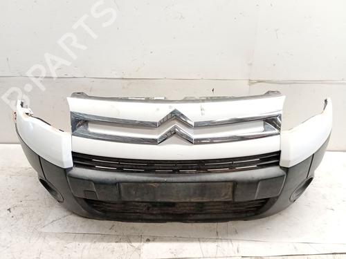 front-bumper-citroen-berlingo-multispace-b9-2008-37219550 main image