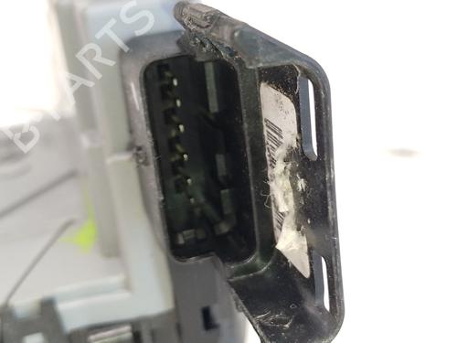 Rear right lock PEUGEOT 308 I (4A_, 4C_) 1.6 16V | BP26207675C99 