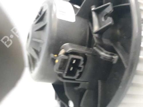 Heater blower motor CHEVROLET CRUZE (J300)  | BP5338398M62 