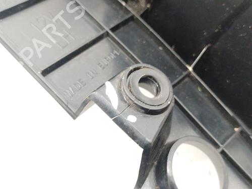 Left taillight NISSAN NOTE (E12) 1.5 dCi | BP32477876C34