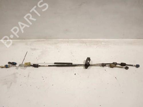 Used Cable OPEL ASTRA J (P10) [2009-2016]  14231499
