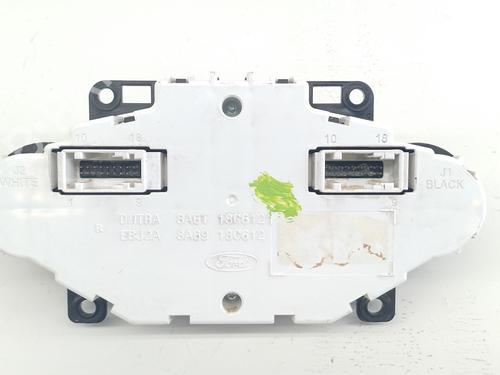 Climate control FORD FIESTA VI (CB1, CCN) 1.5 TDCi | BP28056494I5 - Image 4
