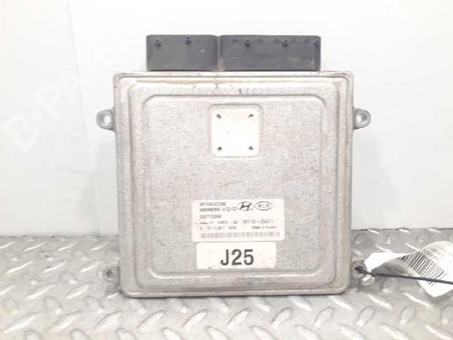 Used Control unit HYUNDAI SONATA V (NF) [2004-2014]  7006191