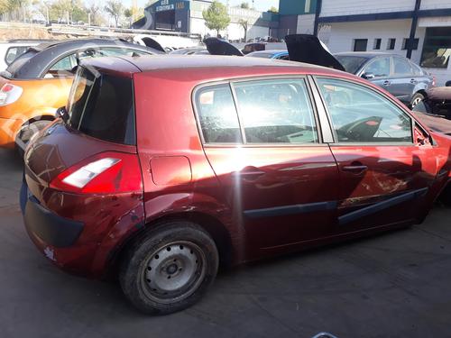 Starter RENAULT MEGANE II (BM0/1_, CM0/1_)  | BP11253594M8 