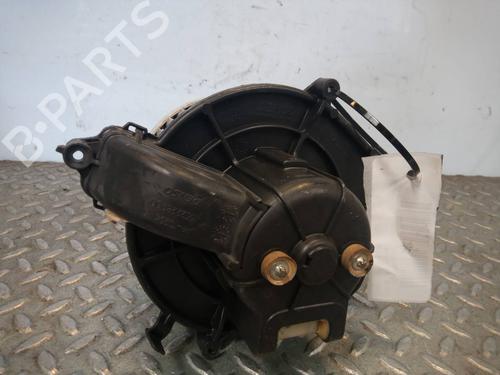 Heater blower motor PEUGEOT PARTNER Box Body/MPV  | BP13619302M62 