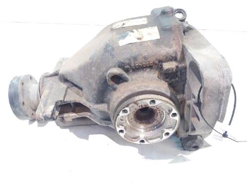 Rear differential BMW 5 (E60)  | BP3455216M24 