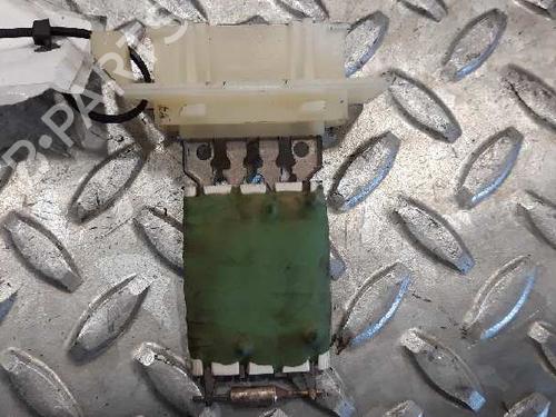 Used Heater resistor OPEL VECTRA C (Z02) 2.0 DTI 16V (F69) (101 hp) 11672073