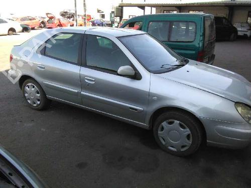 Warning switch CITROËN XSARA (N1) 1.9 D | BP6588785I22 