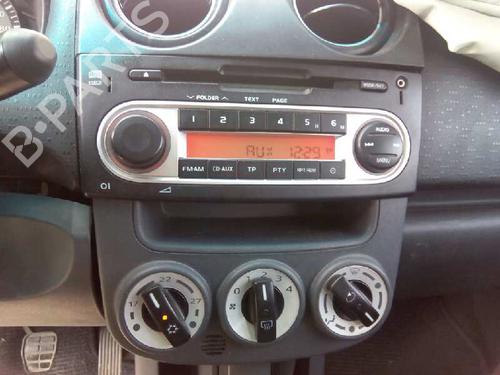 Plafonnier MITSUBISHI COLT VI (Z3_A, Z2_A)  | BP7433427I8 