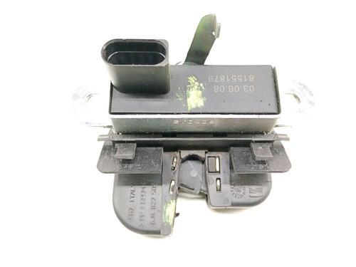 Used Tailgate lock Tailgate lock SEAT IBIZA IV (6J5, 6P1) 1.6 (105 hp) 36163283 36163283