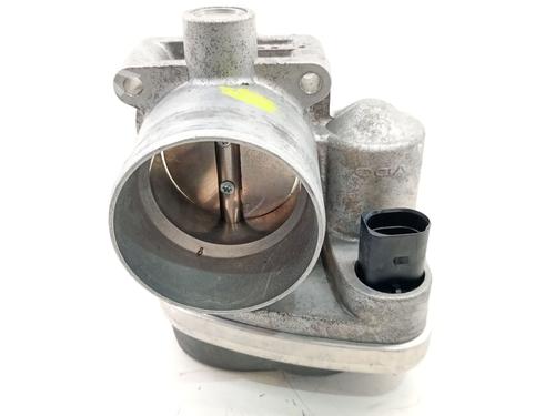 Used Throttle body Throttle body SEAT TOLEDO II (1M2) 1.6 16V (105 hp) 40447589 40447589