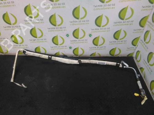 Used Left curtain airbag VW GOLF V (1K1) 1.9 TDI (105 hp) 3058888