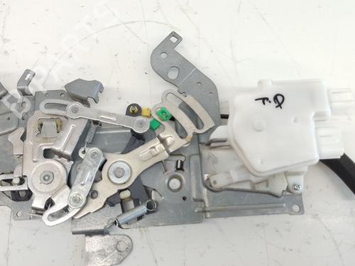 Rear right lock MAZDA 5 (CR) 2.0 CD (CR19) | BP29357471C99 