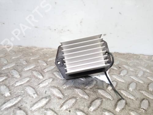 Used Heater resistor LAND ROVER RANGE ROVER SPORT I (L320) [2005-2013]  11674168