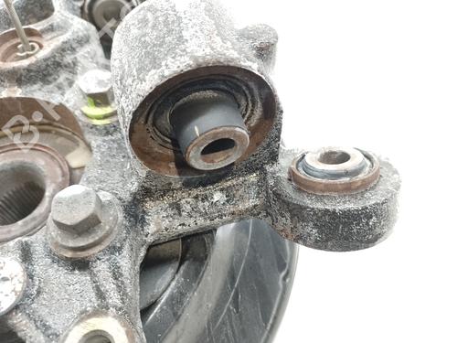Right rear steering knuckle VOLVO XC90 I (275)  | BP24106333M28 